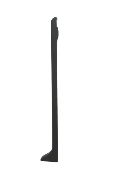 Заглушки Bonkeel ПЛ60 черный (ПВХ) в Кирове