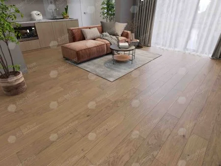 Инженерная доска Alpine Floor Villa Дуб Амаретти в Кирове