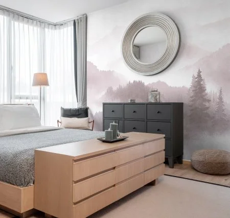 Обои Loymina Пейзаж ART7 003 в Кирове