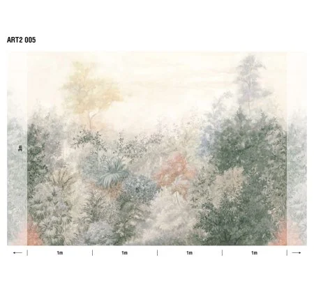 Обои Loymina Пейзаж ART2 005 в Кирове