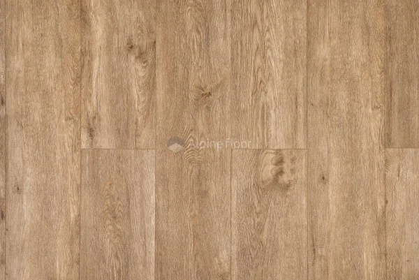 Каменно-полимерная плитка Alpine Floor Grand Sequoia Секвоя Миндаль ECO 11-6, 4мм 43 класс в Кирове