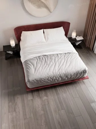 Инженерная доска Alpine Floor Studio Дуб Грей в Кирове