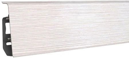 Пластиковый плинтус Bonkeel Style BS7022 (70х26х2200 мм) в Кирове