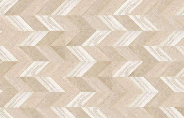 Пробковое покрытие CorkStyle Chevron Creme в Кирове