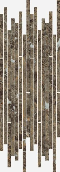 Керамогранит Italon Шарм Делюкс Имперадор 26х75 Стрип (Люкс и реттифицированная) в Кирове