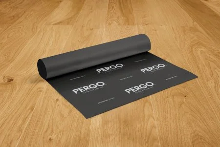Подложка Pergo Basic 3.0 мм (15м2) в Кирове