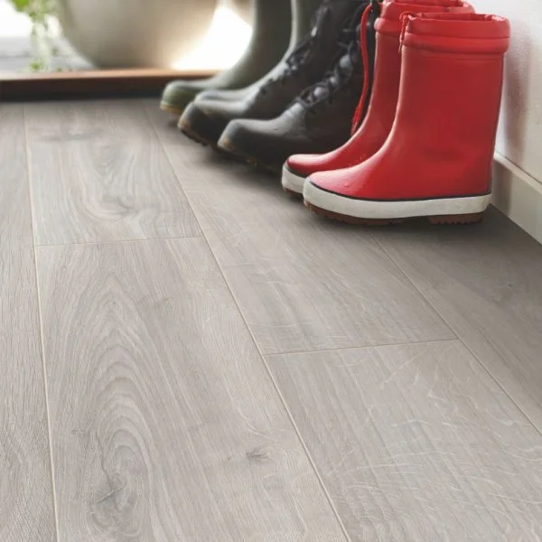 Ламинат Pergo Malmö Pro Дуб Холодный Серый L1258-04432 в Кирове