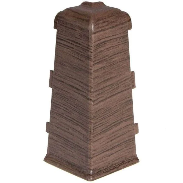 Угол наружный INDO70 14 Венге Африка в Кирове