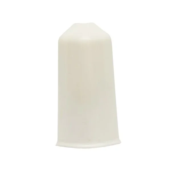 Наружный угол Royce 80 №318 Белый Матовый в Кирове