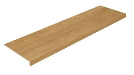 Керамогранит Coliseum Дукале Нат Ступень фронтальная (Натуральный, 33х120) в Кирове