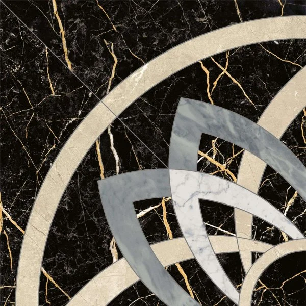 Керамогранит Italon Шарм Экстра Лоран Розон Анголо 59х59 в Кирове