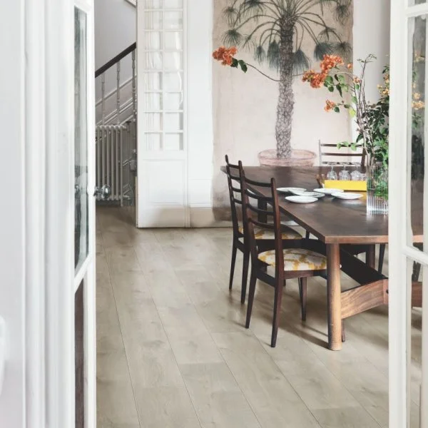 Ламинат Pergo Uppsala Pro Дуб Изысканный Серый L1249-05039 в Кирове