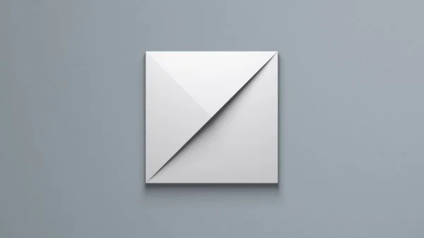 Декоративная панель NMC Arstyl Puzzle (38x38x3.1 см) в Кирове