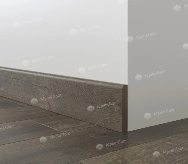 Кварцевый плинтус Alpine Floor Parquet Light 13-19 Дуб Антарес в Кирове