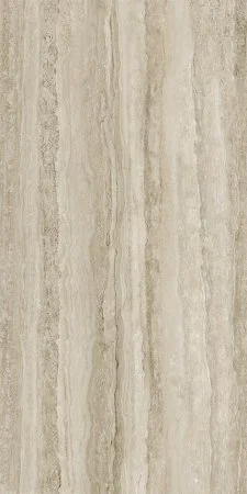 Керамогранит Vitra CityStone Травертин Линейный 60х120 (Натуральная и Реттифицированная) в Кирове