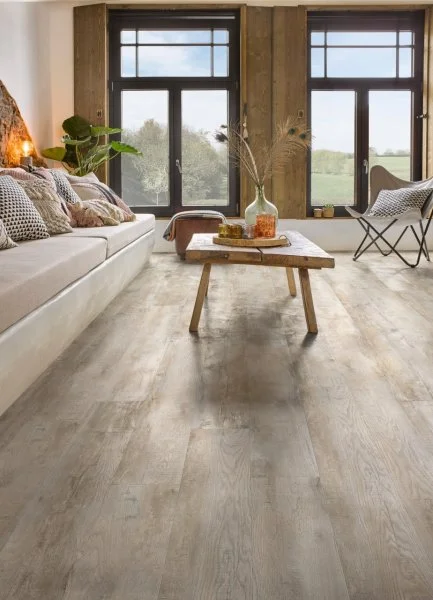 LVT-плитка Moduleo Roots Glue 0.40 Country Oak 24130Q в Кирове