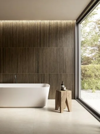 Керамогранит Italon Этернум Сноу 60х120 (Натуральная и Реттифицированная) в Кирове