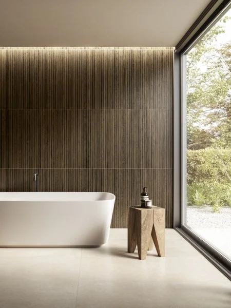 Керамогранит Italon Этернум Могано Татами 20х80 (Натуральная) в Кирове