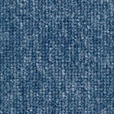 Ковровое покрытие Zartex Daily 024 Синий 4 м в Кирове