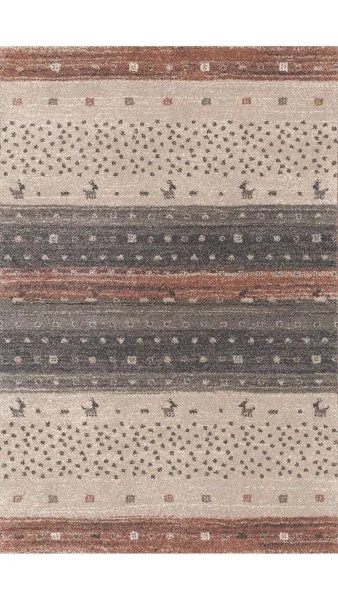 Ковер Синтелон Torino 1,60x2,30 13EVH Прямоугольник в Кирове