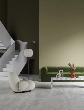 Керамогранит Coliseum Астро Сильвер 60х120 (Натуральный и Реттифицированный) в Кирове