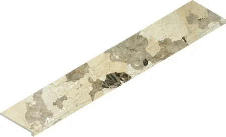 Керамогранит Italon Этернум Волкано Ступень угловая правая 33х160 (Натуральная) в Кирове