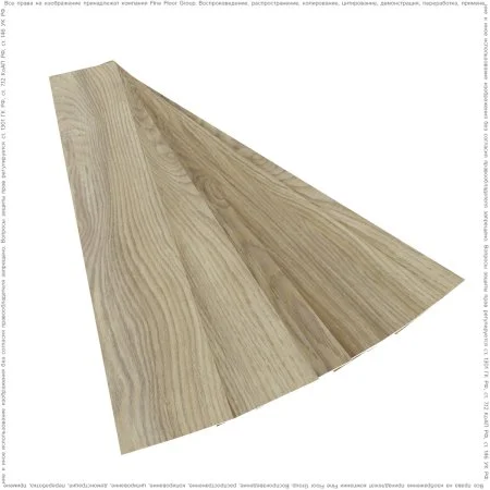 ПВХ плитка FineFlex Wood Дуб Сарпин FX-110 в Кирове