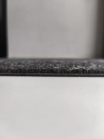 Ковровая плитка Bonkeel Sensei Graphit в Кирове