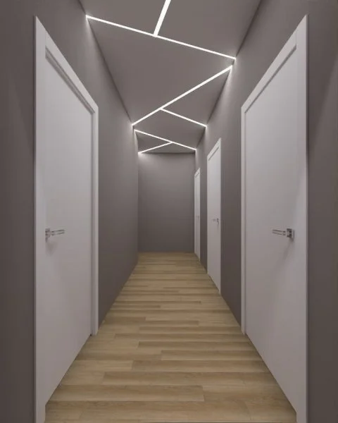 ПВХ плитка Bonkeel Rockstar Victor Планка (914,4 x 152,4 мм) в Кирове