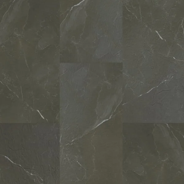 Кварц-виниловая плитка Refloor Fargo Stone 64S451 Имперадор Дарк в Кирове