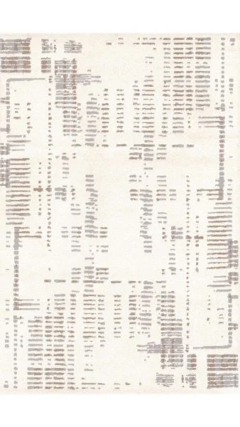 Ковер Синтелон Terra 1,60x2,30 04VGV Прямоугольник в Кирове