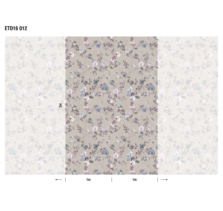 Обои Loymina Etude vol. II ETD16 012 в Кирове