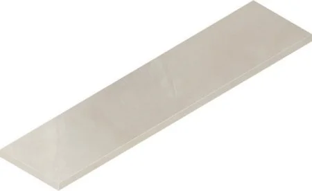 Керамогранит Italon Континуум Пьюр Ступень угловая левая 33х120 (Натуральная) в Кирове