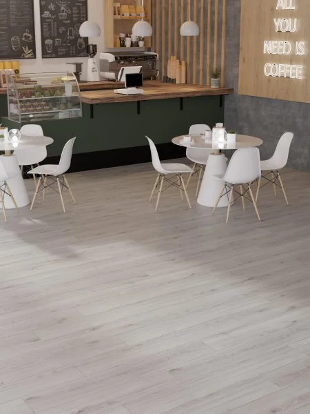 Ламинат Egger PRO 8/33 4V Aqua+ Дуб Метико Бежевый EPL216 в Кирове