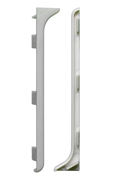 Заглушки Bonkeel ПЛ60 серый (ПВХ) в Кирове