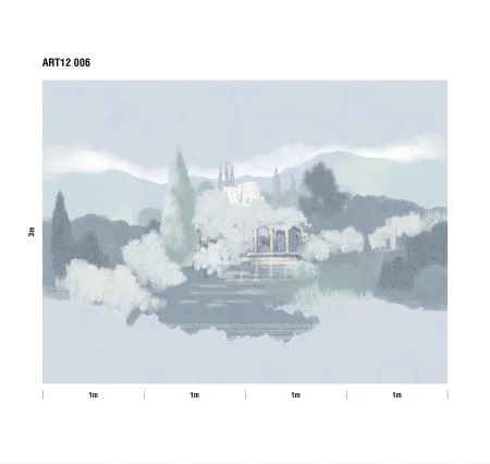 Обои Loymina Пейзаж vol. 2 ART12 006 в Кирове