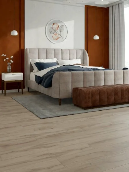 Ламинат Egger PRO 8/32 V4 Дуб Гирлевик бежевый EPL210 в Кирове