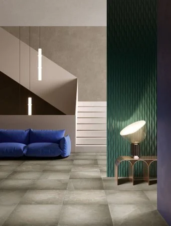 Керамогранит Coliseum Ривьера Дарк 60х60 (Натуральный и Реттифицированный) в Кирове