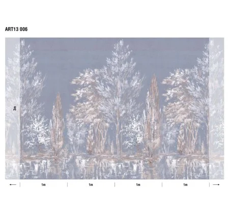 Обои Loymina Пейзаж vol. 2 ART13 006 в Кирове