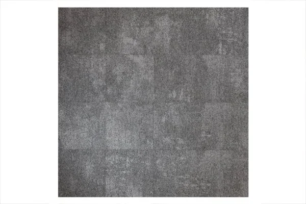 Ковровая плитка Bonkeel Sensei Grey в Кирове