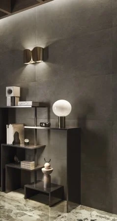 Керамогранит Italon Этернум Кофи 60х120 (Натуральная и Реттифицированная) в Кирове