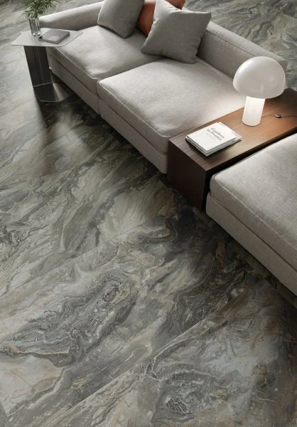 Керамогранит Italon Шарм Делюкс Гриждио Оробико 80х160 (Люкс и реттифицированная) в Кирове