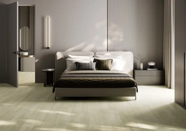 Кварц-виниловая плитка Refloor Fargo Bevel 50-6191-20 Дуб Сандерленд в Кирове