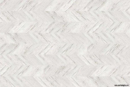 Пробковое покрытие CorkStyle Chevron White в Кирове