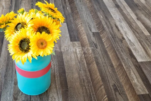 Кварц-виниловая плитка Alpine Floor Ultra Орех Состаренный ЕСО 5-11 2 мм. 34 класс в Кирове