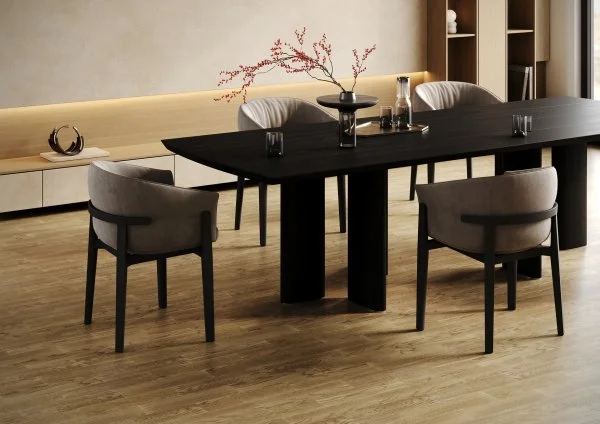 Паркетная доска Quartz Parquet Штучный паркет Дуб Карельский 44-419 в Кирове