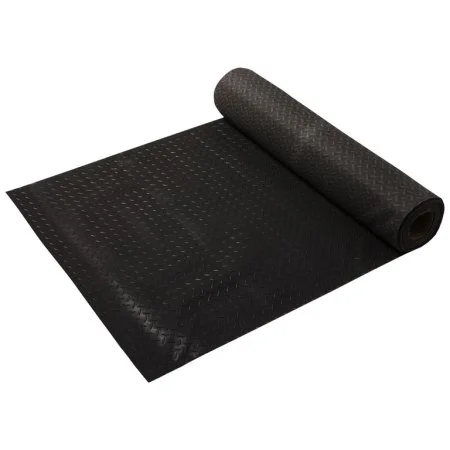 Противоскользящее резиновое покрытие Рисинка (1,2х10м) в Кирове