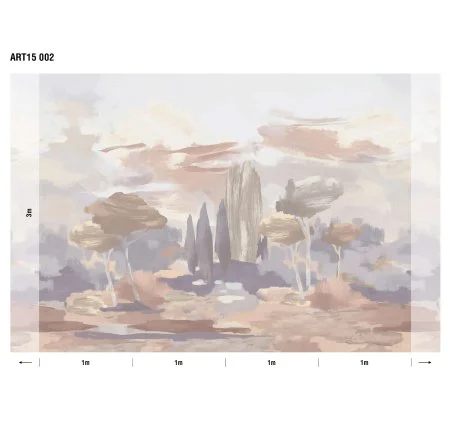 Обои Loymina Пейзаж vol. 2 ART15 002 в Кирове