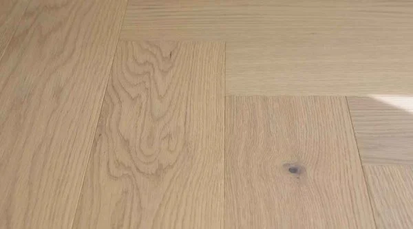 Паркетная доска Auswood Travel Herringbone Oak Malta в Кирове