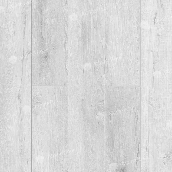Кварц-виниловая плитка Alpine Floor Premium XL Дуб Морская пена ЕСО 7-21, 8 мм. 43 класс в Кирове